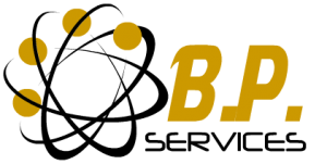Logo BP SERVICES