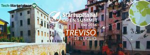 startup