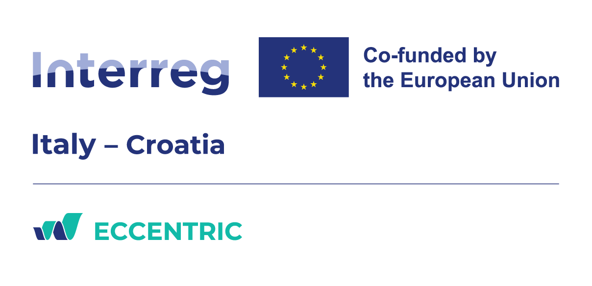 Interreg Italy-Croatia - ECCENTRIC