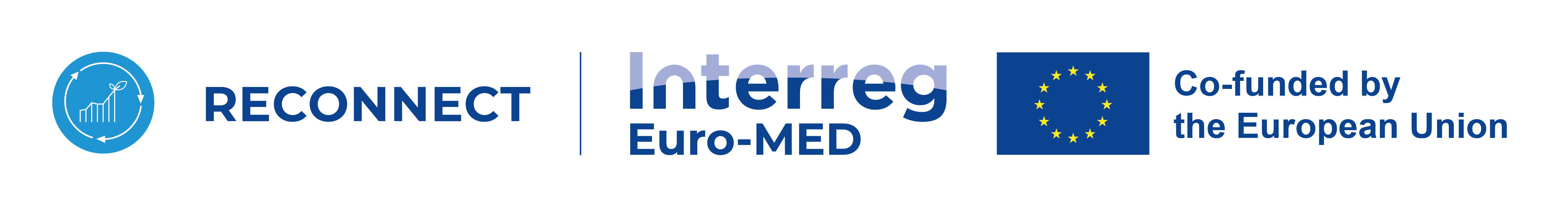 RECONNECT – Interreg Euro-MED