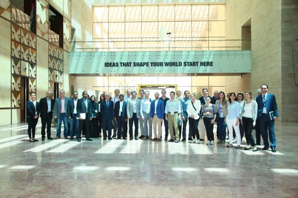 12 annual meeting insme