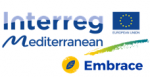 Progetto Embrace - European Med-clusters Boosting Remunerative Agro-Wine Circular Economy