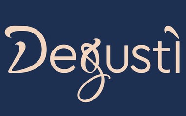 logo Degusti