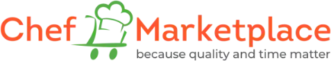 CHEF MARKETPLACE SRL