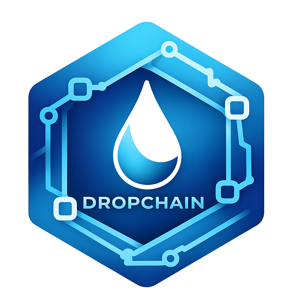 DROPCHAIN SRL