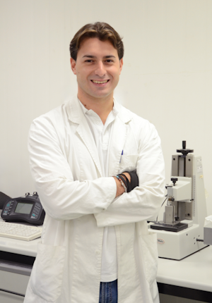 Giulio Olimpio